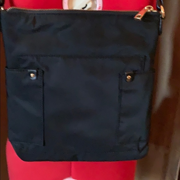 Designer Crossbody Bag, Small size, Used once. - Picture 7 of 12